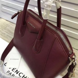 Givenchy Small Replica Antigona (Varied Colors)