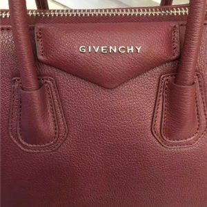 Givenchy Small Replica Antigona (Varied Colors)