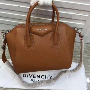 Givenchy Small Replica Antigona (Varied Colors)