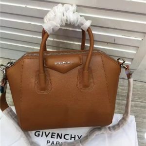 Givenchy Small Replica Antigona (Varied Colors)