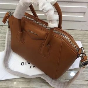 Givenchy Small Replica Antigona (Varied Colors)