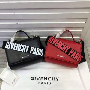 Givenchy Pandora Box Mini Crossbody Bag (Varied Colors)