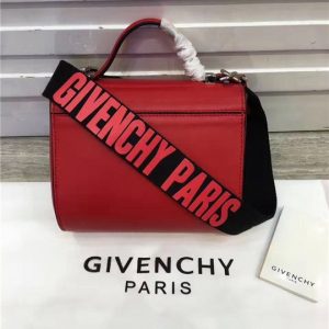 Givenchy Pandora Box Mini Crossbody Bag (Varied Colors)