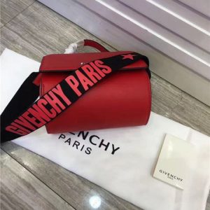 Givenchy Pandora Box Mini Crossbody Bag (Varied Colors)