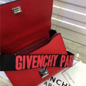 Givenchy Pandora Box Mini Crossbody Bag (Varied Colors)