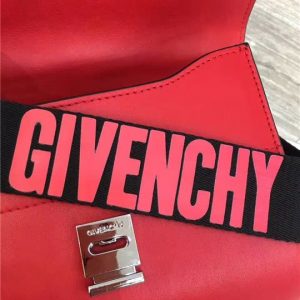 Givenchy Pandora Box Mini Crossbody Bag (Varied Colors)