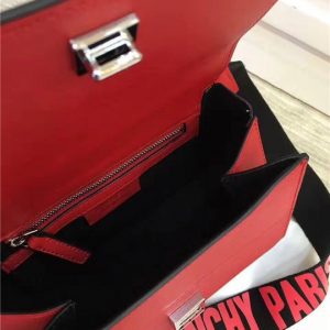 Givenchy Pandora Box Mini Crossbody Bag (Varied Colors)