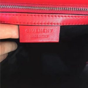 Givenchy Pandora Box Mini Crossbody Bag (Varied Colors)