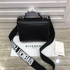 Givenchy Pandora Box Mini Crossbody Bag (Varied Colors)