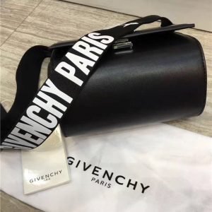 Givenchy Pandora Box Mini Crossbody Bag (Varied Colors)