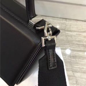 Givenchy Pandora Box Mini Crossbody Bag (Varied Colors)