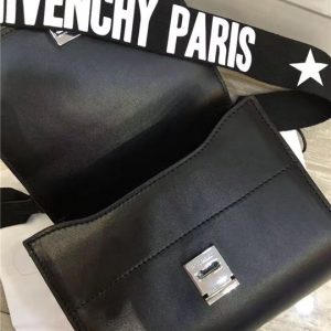 Givenchy Pandora Box Mini Crossbody Bag (Varied Colors)