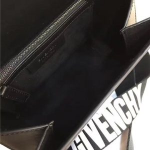 Givenchy Pandora Box Mini Crossbody Bag (Varied Colors)