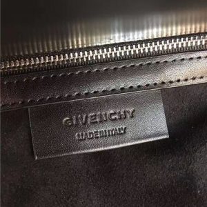 Givenchy Pandora Box Mini Crossbody Bag (Varied Colors)