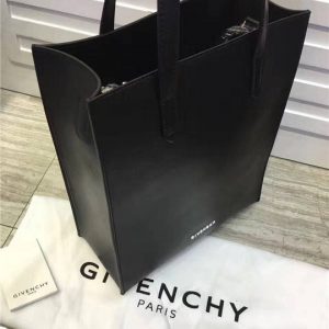 Givenchy Stargate Leather Replica Tote (Varied Colors)