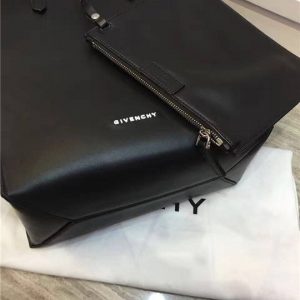 Givenchy Stargate Leather Replica Tote (Varied Colors)