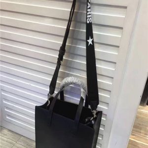 Givenchy Stargate Leather Replica Tote (Varied Colors)