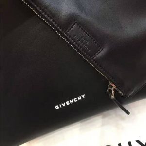 Givenchy Stargate Leather Replica Tote (Varied Colors)