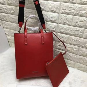 Givenchy Stargate Leather Replica Tote (Varied Colors)