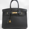 Hermes Birkin 35cm (Varied Colors) Gold H/W