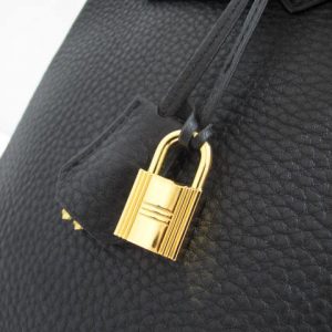 Hermes Birkin 35cm (Varied Colors) Gold H/W