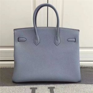 Hermes Birkin 35cm (Varied Colors) Gold H/W