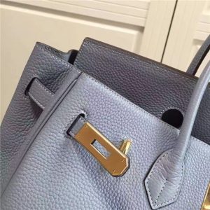 Hermes Birkin 35cm (Varied Colors) Gold H/W