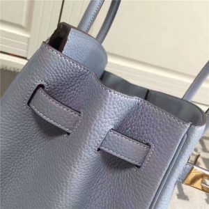 Hermes Birkin 35cm (Varied Colors) Gold H/W