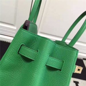 Hermes Birkin 35cm (Varied Colors) Gold H/W