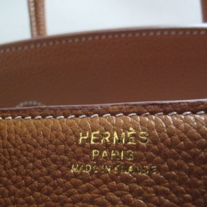 Hermes Birkin 35cm (Varied Colors) Gold H/W