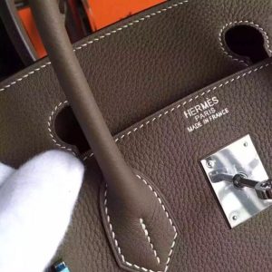 Hermes Birkin 35cm (Varied Colors) Gold H/W