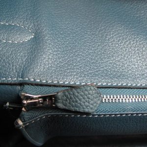 Hermes Birkin 35cm (Varied Colors) Silver H/W