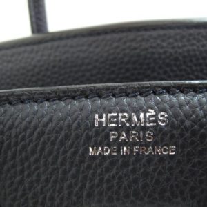 Hermes Birkin 35cm (Varied Colors) Silver H/W