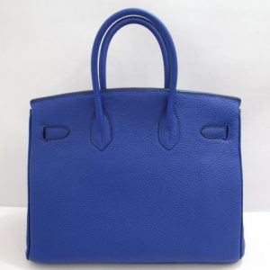 Hermes Birkin 35cm (Varied Colors) Gold H/W