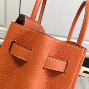 Hermes Birkin 35cm (Varied Colors) Gold H/W