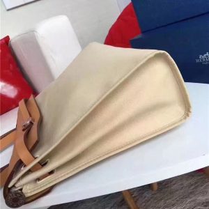 Hermes Replica Herbag 31CM (Varied Color)