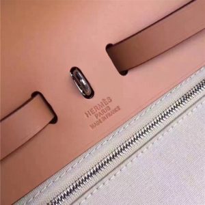 Hermes Replica Herbag 31CM (Varied Color)