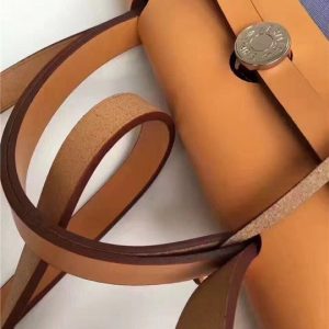 Hermes Replica Herbag 31CM (Varied Color)