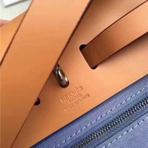 Hermes Replica Herbag 31CM (Varied Color)