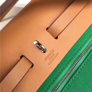 Hermes Replica Herbag 31CM (Varied Color)