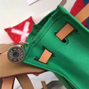 Hermes Replica Herbag 31CM (Varied Color)