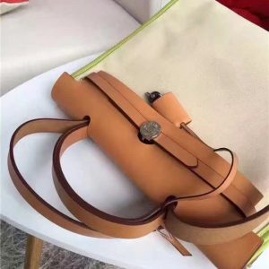 Hermes Replica Herbag 31CM (Varied Color)