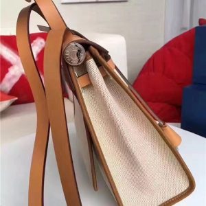 Hermes Replica Herbag 31CM (Varied Color)