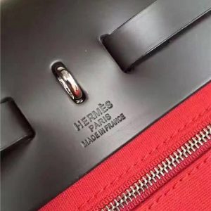 Hermes Replica Herbag 31CM (Varied Color)