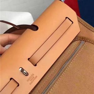 Hermes Replica Herbag 31CM (Varied Color)