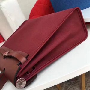 Hermes Replica Herbag 31CM (Varied Color)