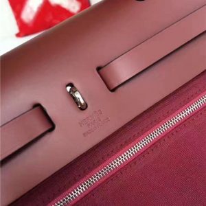 Hermes Replica Herbag 31CM (Varied Color)