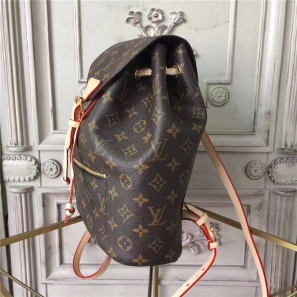 Louis Vuitton Montsouris Backpack