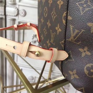 Louis Vuitton Montsouris Backpack