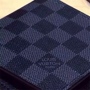 Louis Vuitton Marco Damier Graphite Wallet